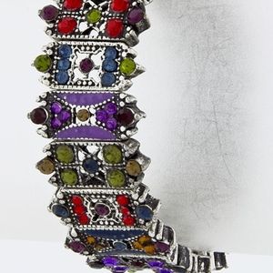 ISO- Karmas Canvas Bracelet. This bracelet is NOT for sale. I'm looking for this